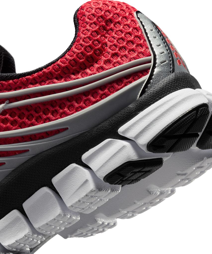 Nike Zoom Skylon 11 W - University Red:Metallic Silver:White:Black / Iu7360-600