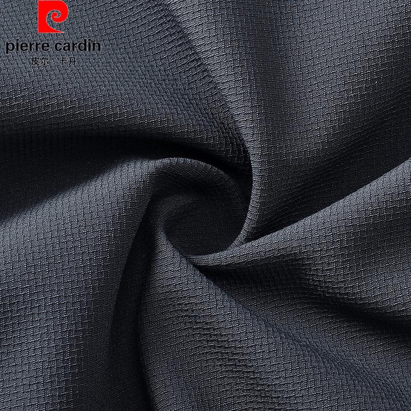 Pierre Cardin Мужские летние легкие повседневные спортивные брюки