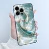 Чехлы для телефонов Doogee Note 58 Note58 Pro, Роскошный Милый Мультяшный Кролик Любовь, Забавный Чехол, Черный Мягкий Силиконовый Защитный Корпус