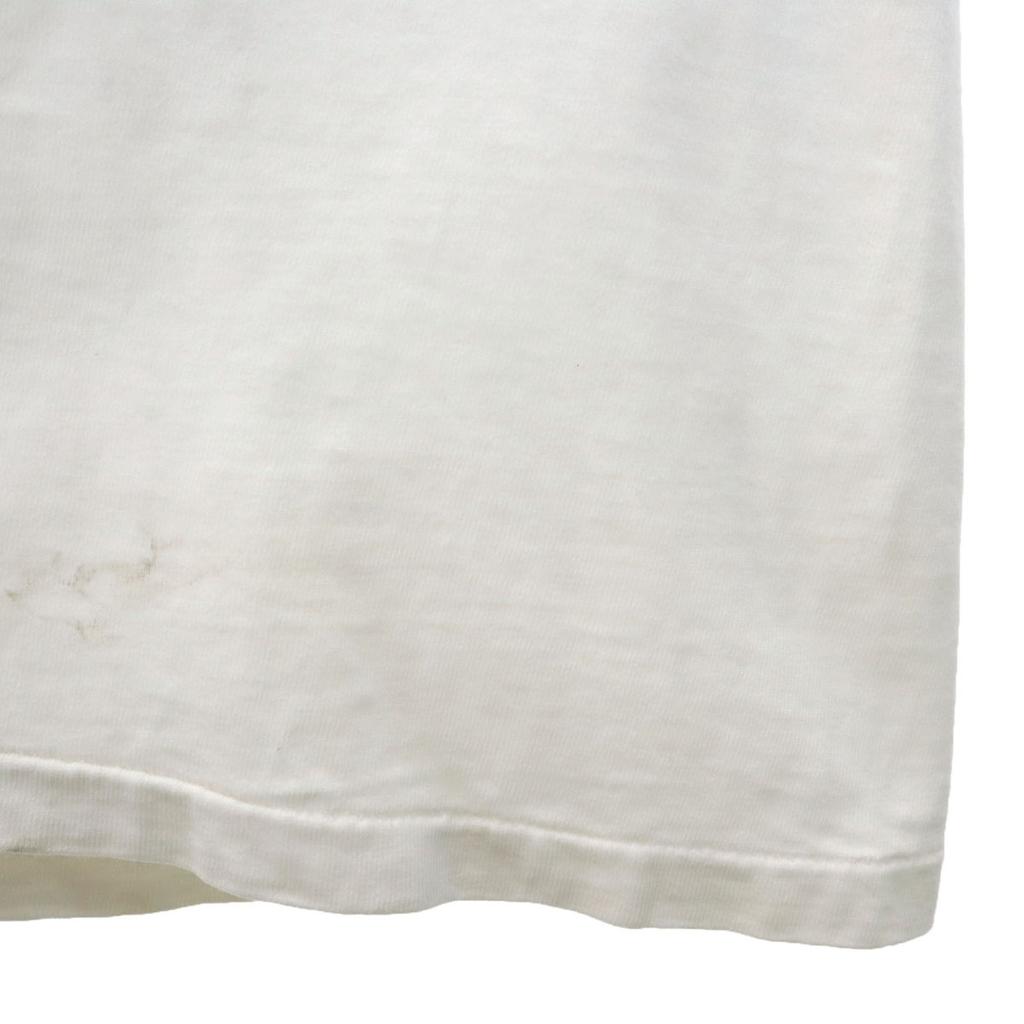 ONEITA 90-х годов Сделано в США Футболка с коротким рукавом Old Henry Beston Мужская Б/У