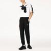 Li Ning Sports Trendy Collection Knitted Sweatpants Men's Black AYKS283-1