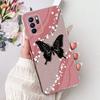 For OPPO Reno6 4G 5G Case New Cute Cartoons Printed Silicone Cover For OPPO Reno 6Z 6 Pro Plus 2021 Funda Reno 6Z Pro+ Bumper