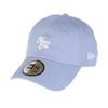 New Era Casual Classic Strap Logo Cotton Iris Flower Cap FREE CC STRAP TAPE IFLO SWHI 14388436 NER36C2159