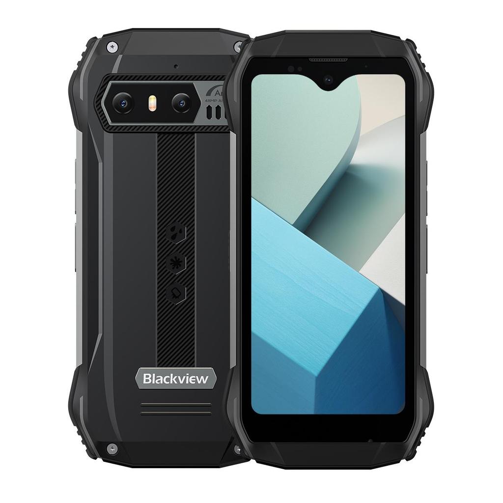 Защищенный смартфон Blackview N6000