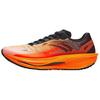 New Rocket 6.0 Pro Cushioning Wear-Resistant Rebound Low-Top Running Shoes Men's Orange Red 112445563-8