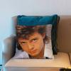 LLuis Miguel Singer Pillow Case Cover Square Sofa With For Pattern Comfortable Cushion suitable Of Room