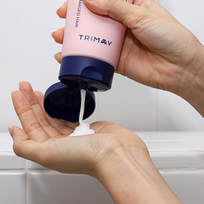 Trimay No Wash Nutri Lock Hair Mask