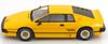 KK scale масштаб Lotus Esprit Turbo 1981 Желтый Готовое изделие 1/18