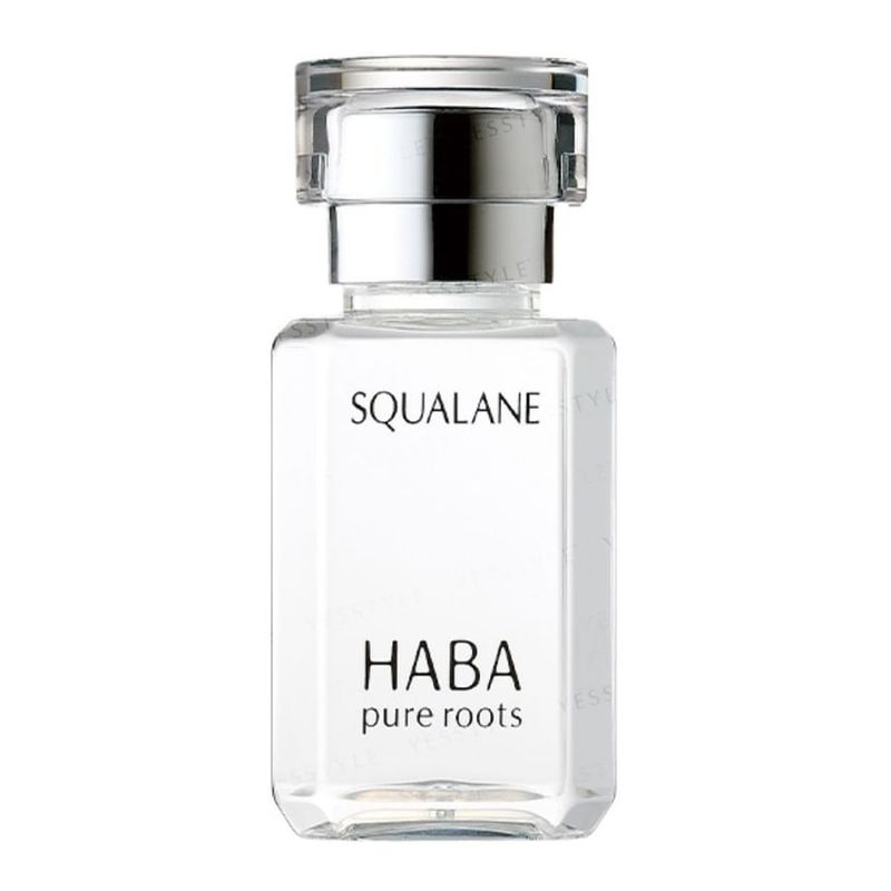 HABA - Сквалан