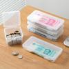 Desktop Coin & Banknote Storage Cash Register with Collection Book