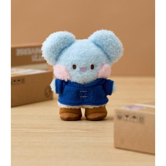 BT21 Кукла Minini Boots Edition