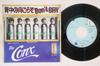 7-дюймовая пластинка CONX - Senaka no mukou de don't Cry / Kony RAS525 Air Records 1984 Япония Японская поп/рок Б/У