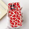 For Tecno Camon 30S Case CLA5 Silicone Cute Cat Fashion Butterfly Flower Love Painted Cover For Camon 30S Tecno Phone Case Funda