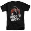 Revenge of the Nerds Booger Rocks Movie Dudley Unisex T-shirt