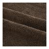 Nitori Bath Towel WS001 60x120cm Brown NITORI 7771639