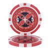 BestBuy Poker Chips Poker Set Chip Set 300 Pieces Numbered Playing Cards Casino Game Casino Set Black Case