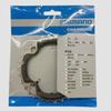 SHIMANO Repair Parts Chainring Y1WC98010 30T-AN (for 40-30-22T) FC-M6000