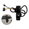 Handlebar Control Switch Conversion Combination Versatile Replaces Accessories 3 In 1
