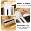 Stainless Steel Oil Sprayer Refillable Cooking Grilling Baking Frying Salad BBQ Olive Oil Dispenser Mister Spray Bottle