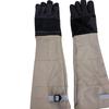 Animal Handling Gloves Snake Handle Glove Tear Resistance Multi Function Long Cuff Anti Bite