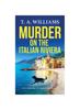 Книга Murder On the Italian Riviera