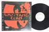 12inch Record WUTANG CLAN  Can It Be All So Simple  WuTang C 0786362891 RCA Loud Recor 1994 US Rap  HipHopRB Used