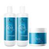 Schwarzkopf Professional Наборы для ухода за волосами