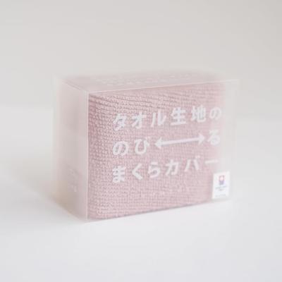 Эластичная наволочка-подушка Contex Сертифицированный бренд Imabari Imabari Живот Легко надевать и снимать <60185-002> Продукт, Полотенце, Наволочка, Обогреватель,