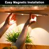 40CM Cabinet Closet Light Motion Sensor Lights Under-Counter Light Night Lamp 3 Light