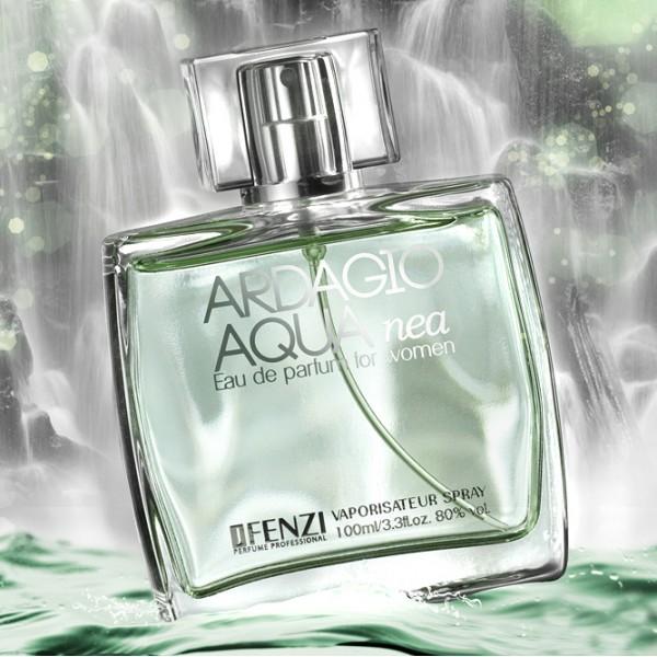 Jfenzi ardagio aqua nea women - woda perfumowana 100 ml