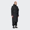 Nike Multifunctional Detachable Combination Waterproof Hooded Jacket With 3D Pockets Men Jacket Black NUZ4301