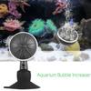 Aquarium Oxygen Bubble Increaser Air Ball for Fish Tank