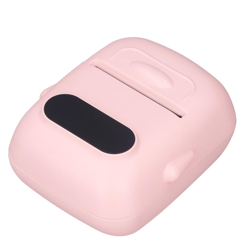 Thermal Printer   4.0 Rechargeable Inkless Label Printer for Barcode   Marker