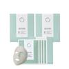 Comma Nine Artichoke Easy Clay Plaster Mask Pack 3BOX 12 Week Use Dead Skin Care