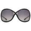 Ft0009 Whitney Polarized 01d Женские солнцезащитные очки