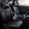 Ручной беспроводной пылесос 5500 Па Портативный автомобильный пылесос Сильное всасывание Мини-мощная чистящая машина для дома, питомцев и офиса