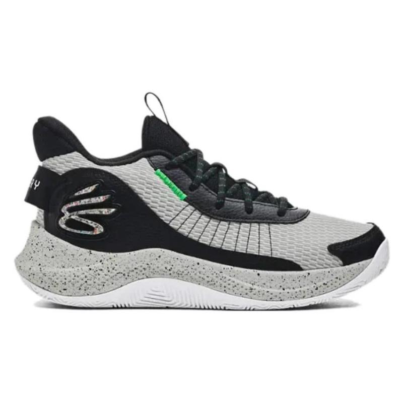 Under Armour Кроссовки Curry 3Z7 'Black Olive Tint' 3026622-002