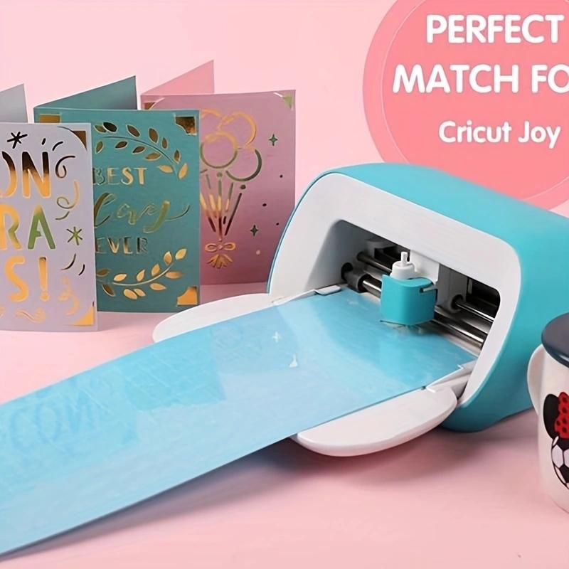 Сделай сам Базовая пластина Квилтинговые коврики Для поделок из картона Режущий коврик 4.5"X12" Для Cricut