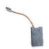 Упаковка из 2 шт. Новые угольные щетки 1617014143 11335 11335K для Bosch GSH16-30 GSH16-28, с Автостопом, Запасные части