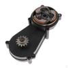 14T T8F Clutch Housing Plate Bike ATV