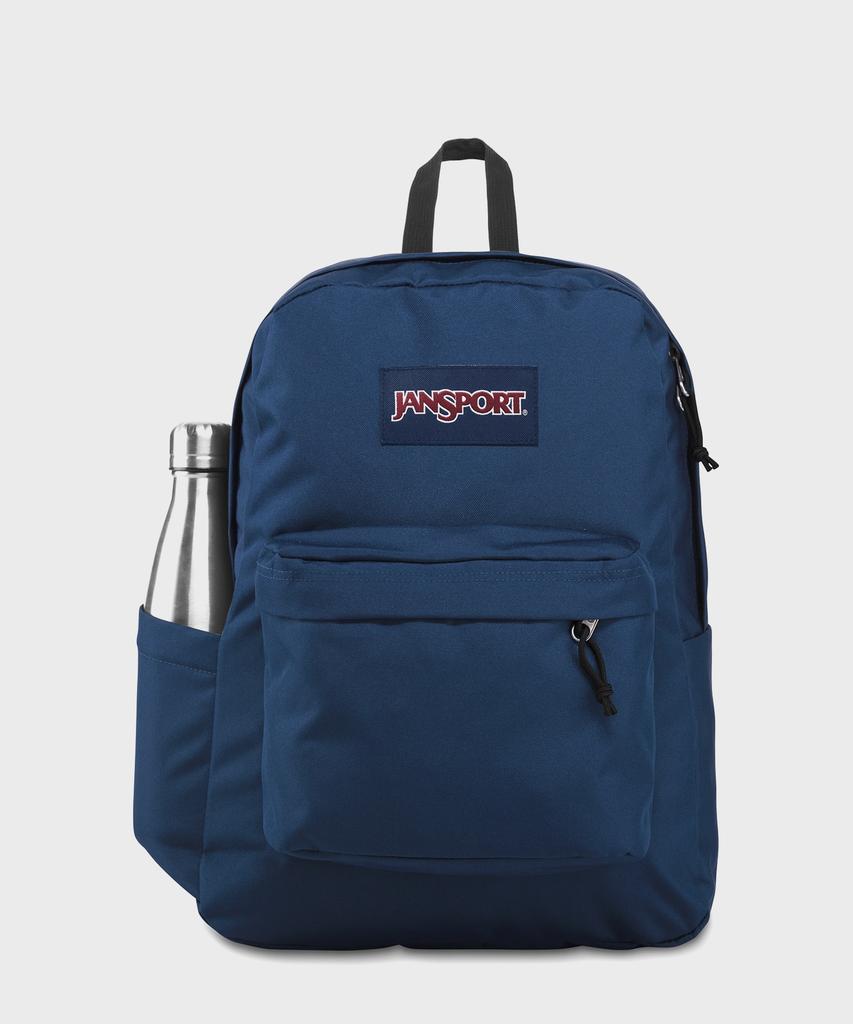 Jansport Superbrake Темно-синий