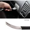 1PC New Car Interior Clip Panel Trim Installation Removal Tool Stainless Steel Pry Plate Conversion Installation Tool