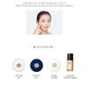 The Face Shop Fmgt Увлажняющий кушон-румяна и хайлайтер - 4 цвета