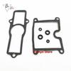 Carburetor repair kit floating needle gaske for KAWASAKI Z400FX Z400J Z400LTD-2 KZ400FX KZ550 GPZ550 1980-1983