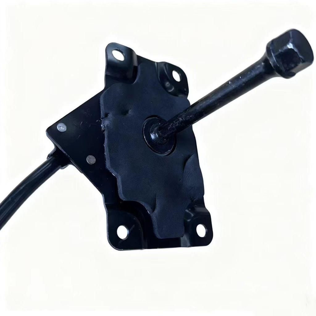 Hyundai Sorento Spare Tire Bracket 62800-C5000