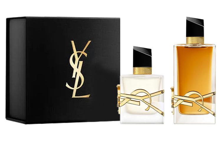 Saint Laurent Набор парфюмерии Water Of Freedom, Фужерная туалетная вода EDP