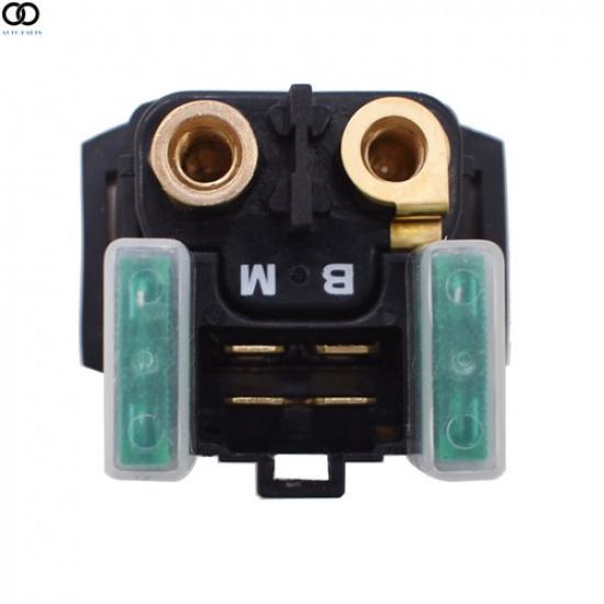 Starter Solenoid Relay For Yamaha Wolverine 450 YFM450FX /YFM450FXSP /YFM450FXSE