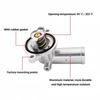 Thermostat Housing Thermostat Housing For Dodge Durango 2011-2015 For Jeep Wrangler 2012-2018 5184651AH 5184651AF 902-852