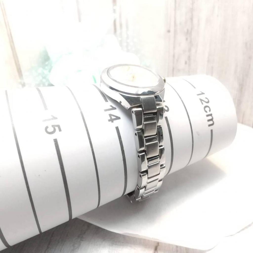 [USED] Working SEIKO Solar-powered Women's Watch