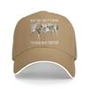 Кепка Бейсболка Миссия от Бога Унисекс Кепки Женские Козырек Защита Snapback Кепки Братья Блюз